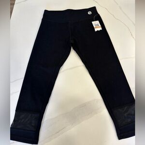 Michael Kors Capri Leggings